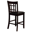 Lavon Counter Chair - Michael's Discount Furniture