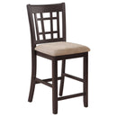 Lavon Counter Chair - Michael's Discount Furniture