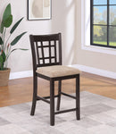 Lavon Counter Chair - Michael's Discount Furniture