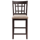 Lavon Counter Chair - Michael's Discount Furniture