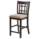 Lavon Counter Chair - Michael's Discount Furniture