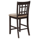 Lavon Counter Chair - Michael's Discount Furniture
