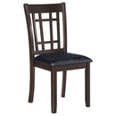 Lavon Dining Side Chair - Michael's Discount Furniture