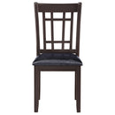 Lavon Dining Side Chair - Michael's Discount Furniture