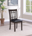 Lavon Dining Side Chair - Michael's Discount Furniture