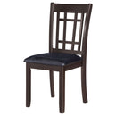 Lavon Dining Side Chair - Michael's Discount Furniture