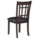 Lavon Dining Side Chair - Michael's Discount Furniture