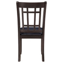Lavon Dining Side Chair - Michael's Discount Furniture