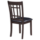 Lavon Dining Side Chair - Michael's Discount Furniture
