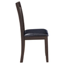 Lavon Dining Side Chair - Michael's Discount Furniture