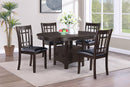Lavon Dining Side Chair - Michael's Discount Furniture