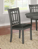 Lavon Dining Side Chair - Michael's Discount Furniture