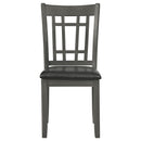 Lavon Dining Side Chair - Michael's Discount Furniture