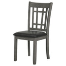 Lavon Dining Side Chair - Michael's Discount Furniture