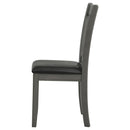 Lavon Dining Side Chair - Michael's Discount Furniture