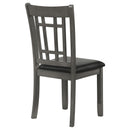 Lavon Dining Side Chair - Michael's Discount Furniture
