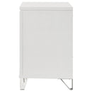 Marmore Nightstand - Michael's Discount Furniture
