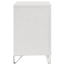 Marmore Nightstand - Michael's Discount Furniture