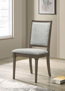 Onslow Dining Side Chair - Michael's Discount Furniture