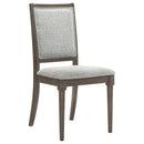 Onslow Dining Side Chair - Michael's Discount Furniture