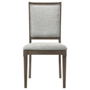 Onslow Dining Side Chair - Michael's Discount Furniture