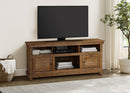 Payne TV Stand - Michael's Discount Furniture
