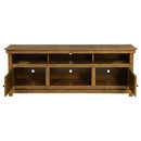Payne TV Stand - Michael's Discount Furniture