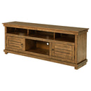 Payne TV Stand - Michael's Discount Furniture