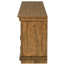 Payne TV Stand - Michael's Discount Furniture