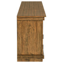 Payne TV Stand - Michael's Discount Furniture