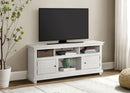 Payne TV Stand - Michael's Discount Furniture