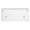 Payne TV Stand - Michael's Discount Furniture