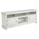 Payne TV Stand - Michael's Discount Furniture