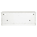 Payne TV Stand - Michael's Discount Furniture