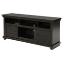 Payne TV Stand - Michael's Discount Furniture