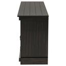 Payne TV Stand - Michael's Discount Furniture