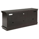 Payne TV Stand - Michael's Discount Furniture