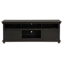 Payne TV Stand - Michael's Discount Furniture