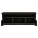 Payne TV Stand - Michael's Discount Furniture