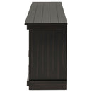 Payne TV Stand - Michael's Discount Furniture