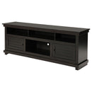 Payne TV Stand - Michael's Discount Furniture