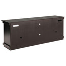 Payne TV Stand - Michael's Discount Furniture