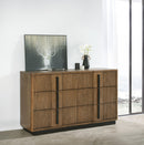 Terrace Dresser - Michael's Discount Furniture