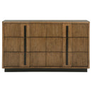 Terrace Dresser - Michael's Discount Furniture
