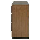 Terrace Dresser - Michael's Discount Furniture