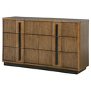 Terrace Dresser - Michael's Discount Furniture