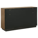 Terrace Dresser - Michael's Discount Furniture