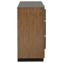 Terrace Dresser - Michael's Discount Furniture