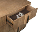 Terrace Dresser - Michael's Discount Furniture