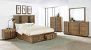 Terrace Dresser - Michael's Discount Furniture